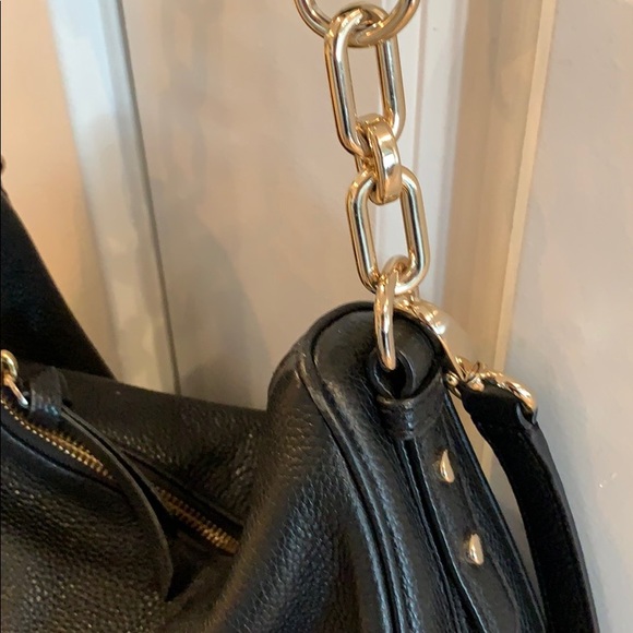 Black Kate Spade cross body bag - Picture 4 of 4